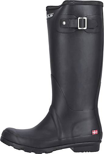 MOLS Gummistiefel Homebush mit hochwertigem Naturkautschuk