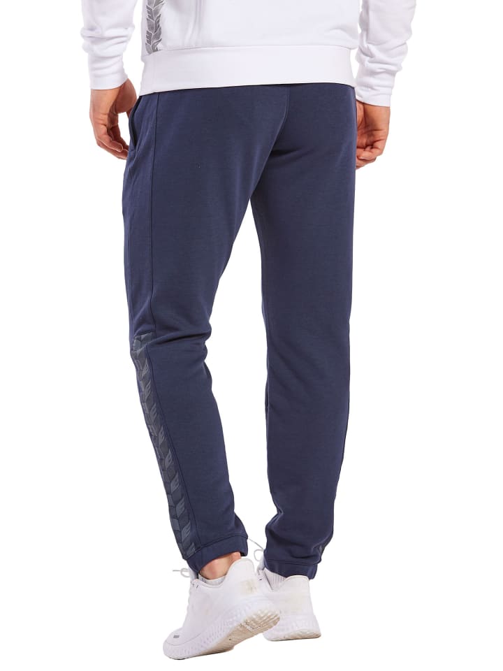 erima Essential Team Sweathose in new navy/slate grey günstig kaufen