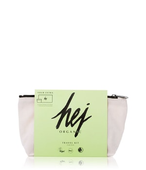Hej Organic Travel Kit Cactus Körperpflegeset-1 Stk