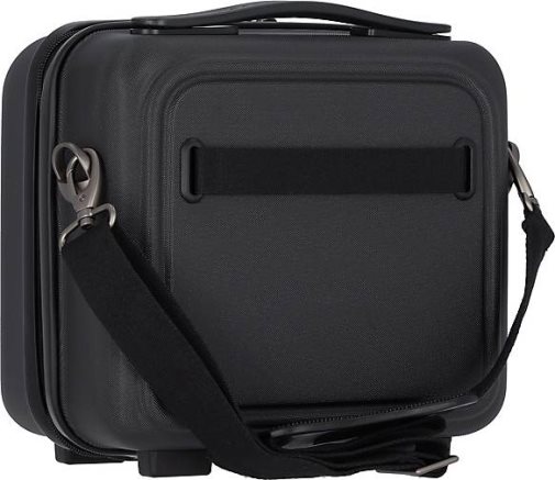 Mandarina Duck Logoduck + Beauty Case 27 cm