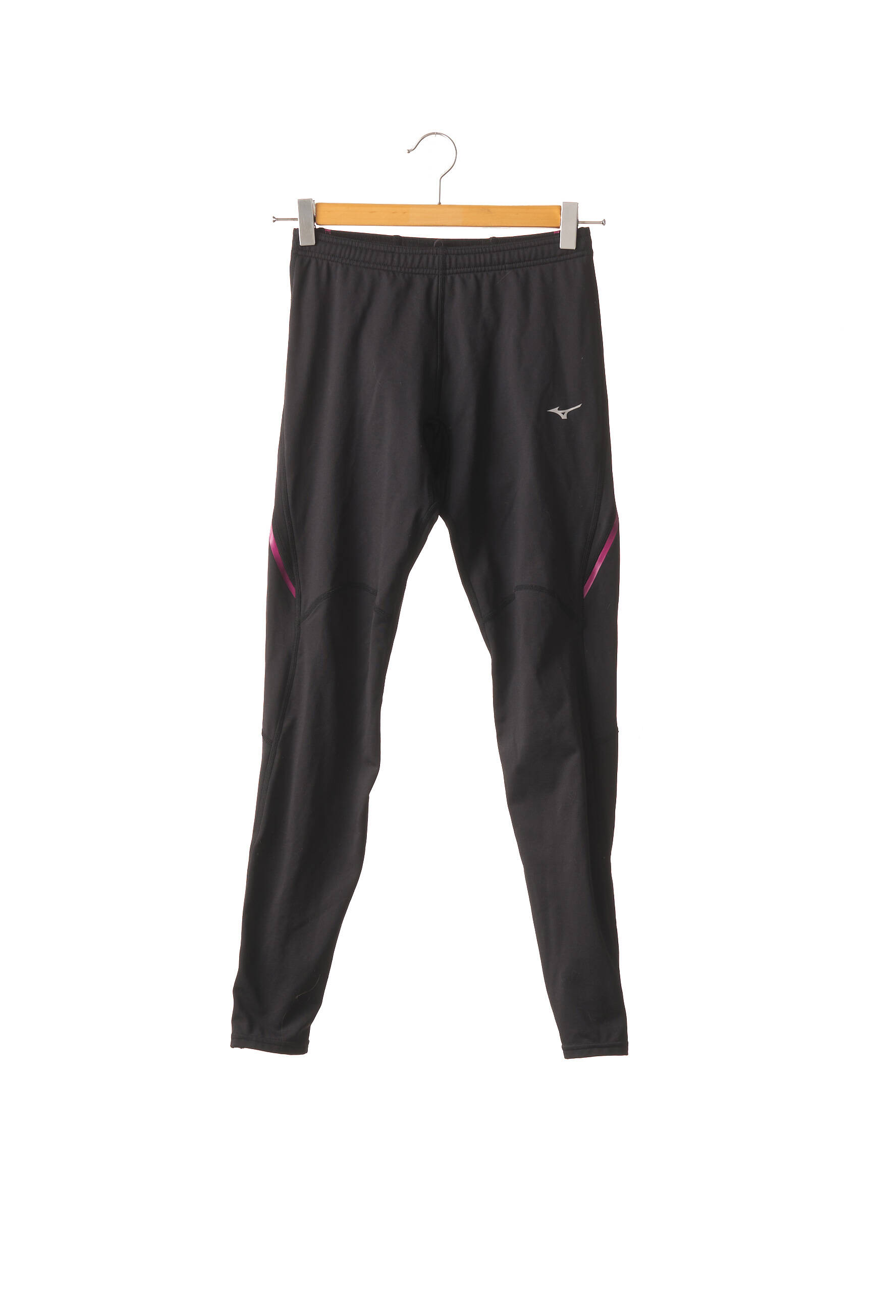 Mizuno Jogging Femme couleur noir