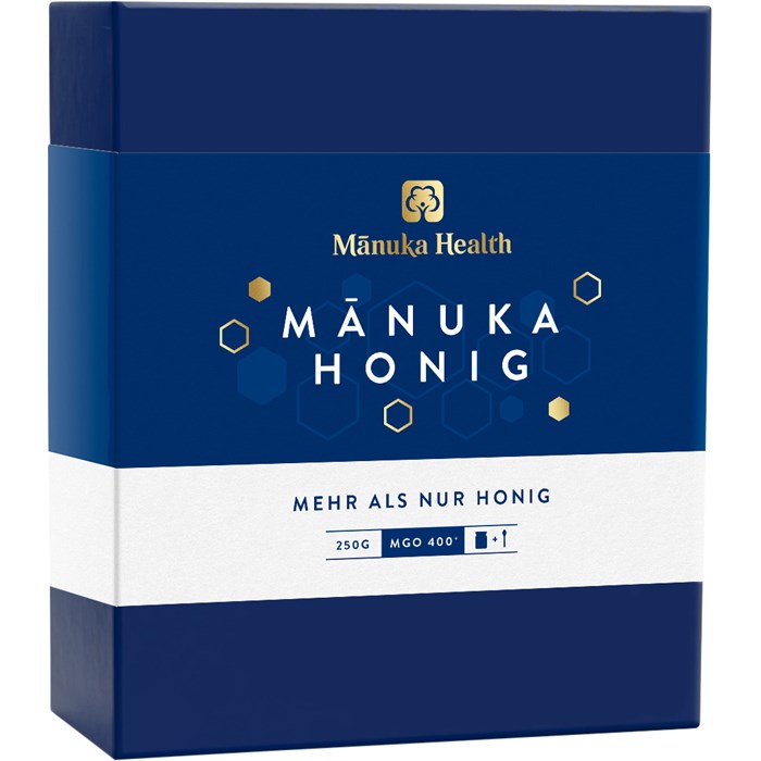 Manuka Honig Geschenkset von Manuka Health