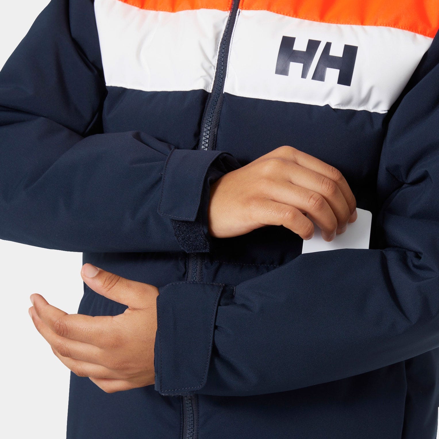 Juniors' Cyclone Jacket