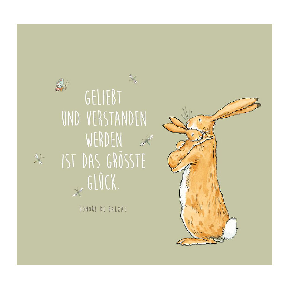 Weißt du eigentlich, wie lieb ich dich hab Die schönsten Zitate für Lieblingsmenschen
