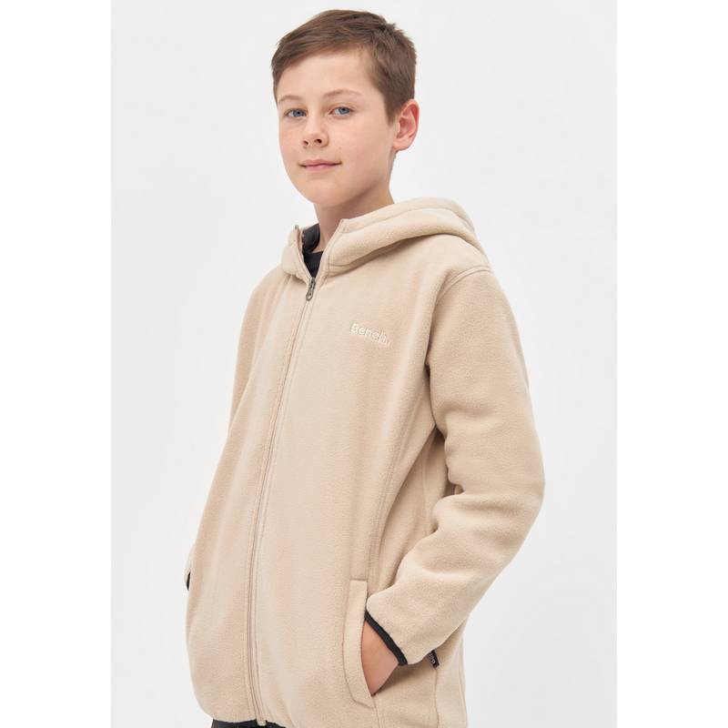 Bench DRAKEN B Fleecejacke Jungen