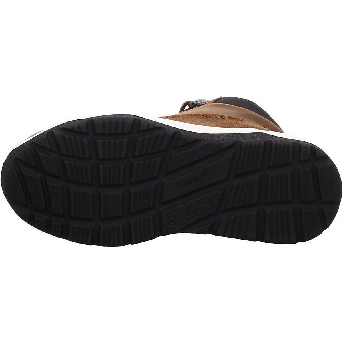Halbschuhe WMS Weite W5 für breite Füße GORE-TEX für Jungen