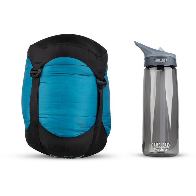 Sea to Summit Altitude AtI - Right Zip Daunenschlafsack Damen
