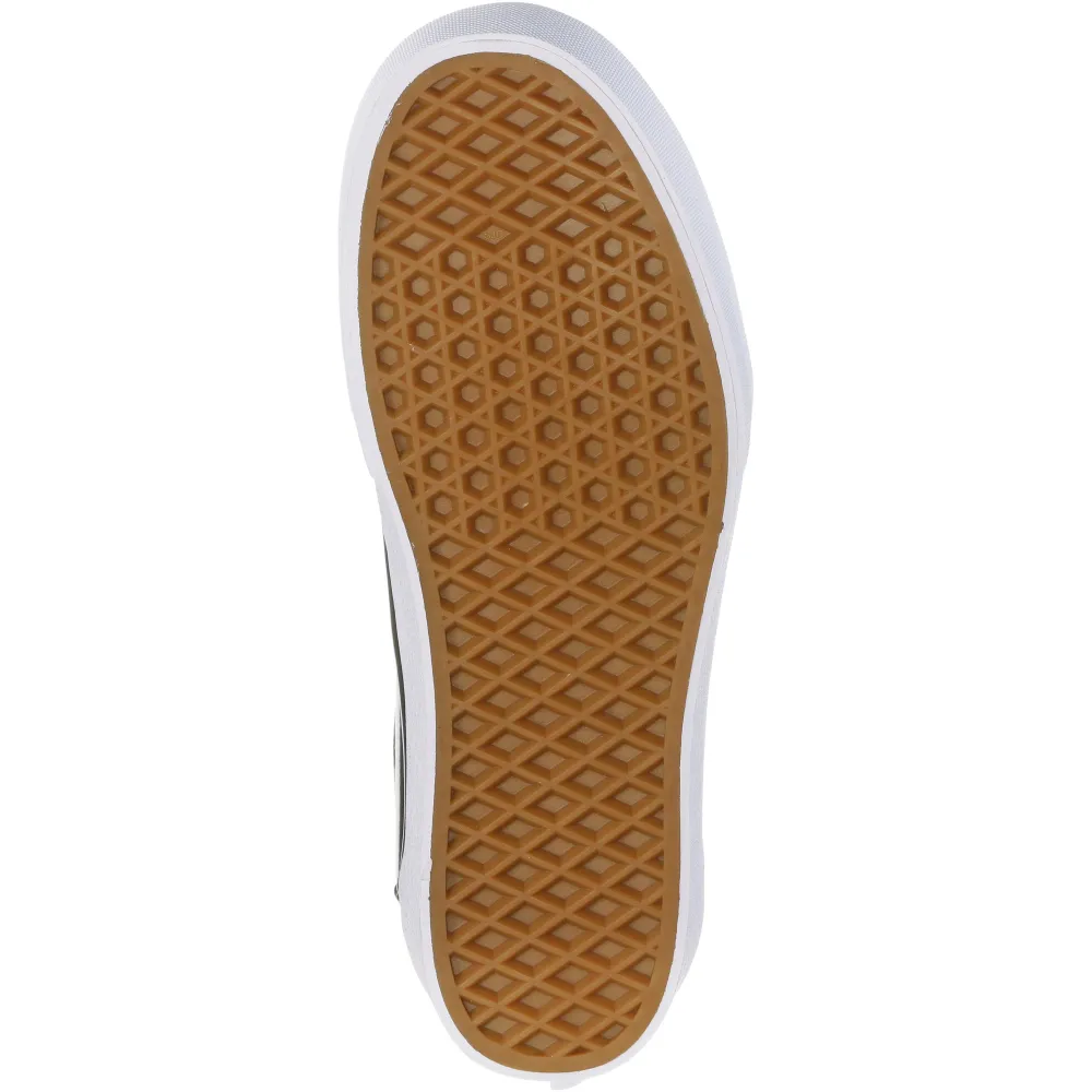 Vans Ward Platform VN0A3TLC1871 / schwarz