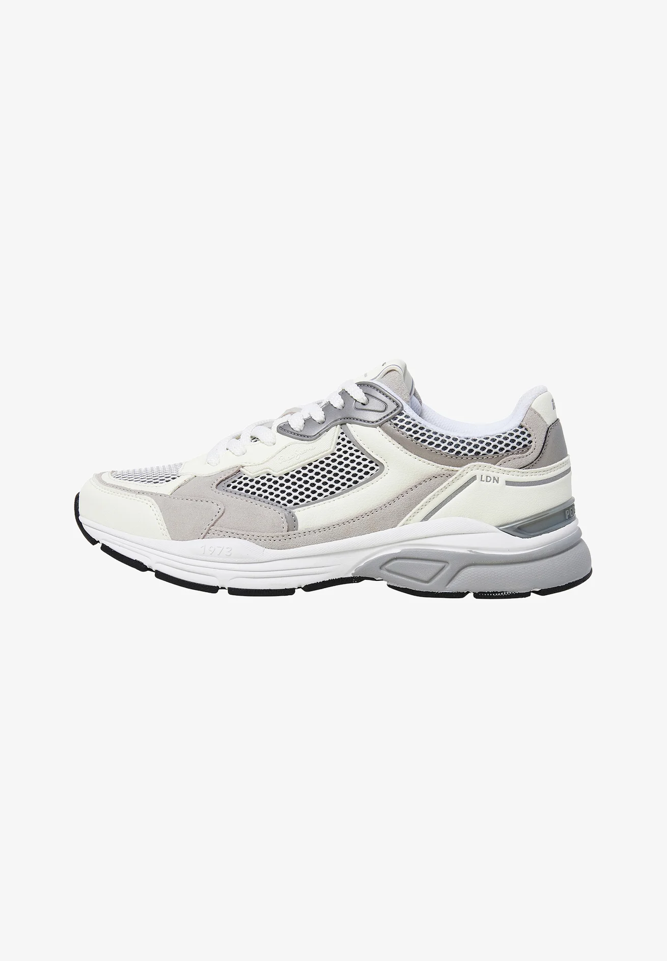 Pepe Jeans DAVE EVOLUTION M - Zapatillas bajas