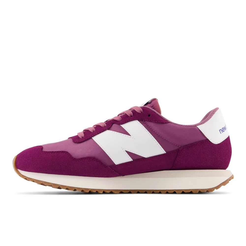 New Balance 237 MS237RE / lila