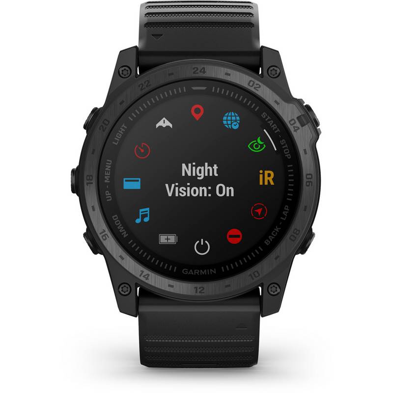 Garmin tactix 7 Sportuhr