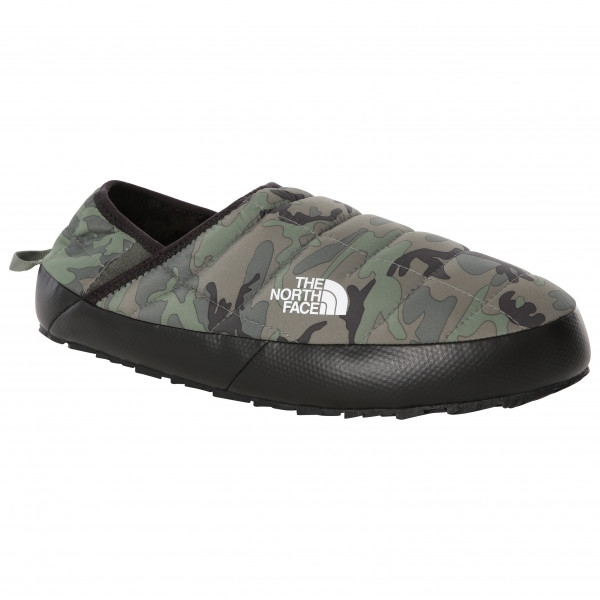 The North Face - Thermoball Traction Mule V - Hüttenschuhe