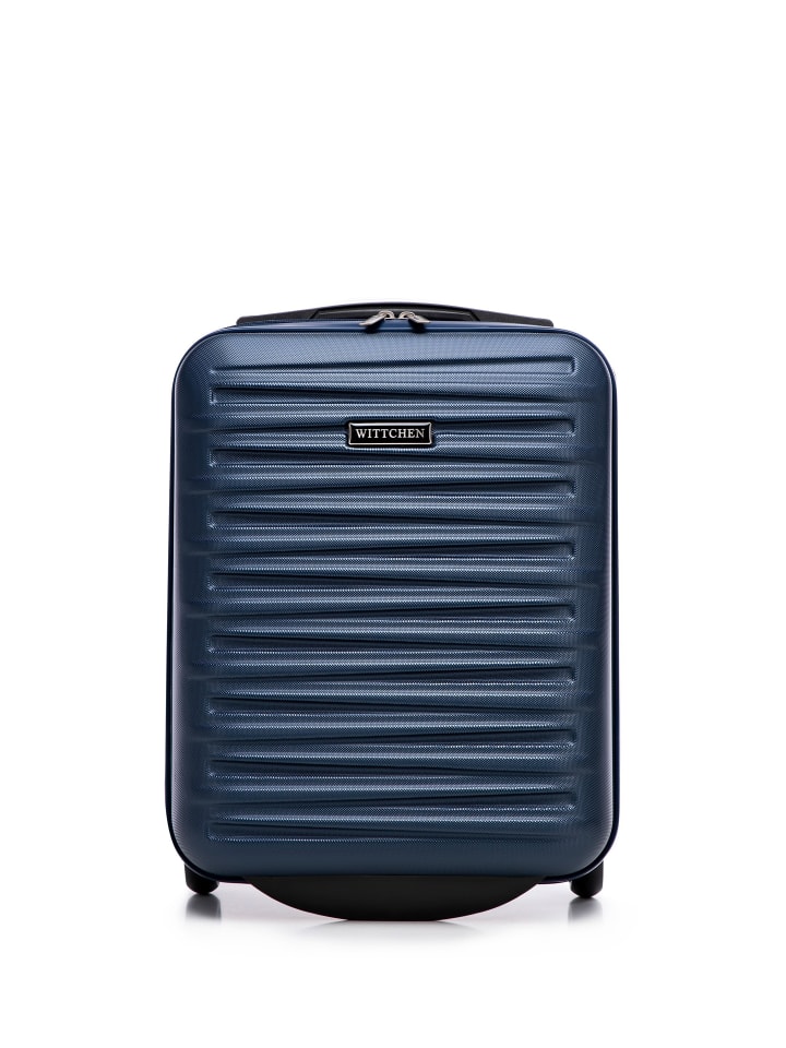Wittchen SKYSPEED LINE COLLECTION in Dark blue günstig kaufen onesize