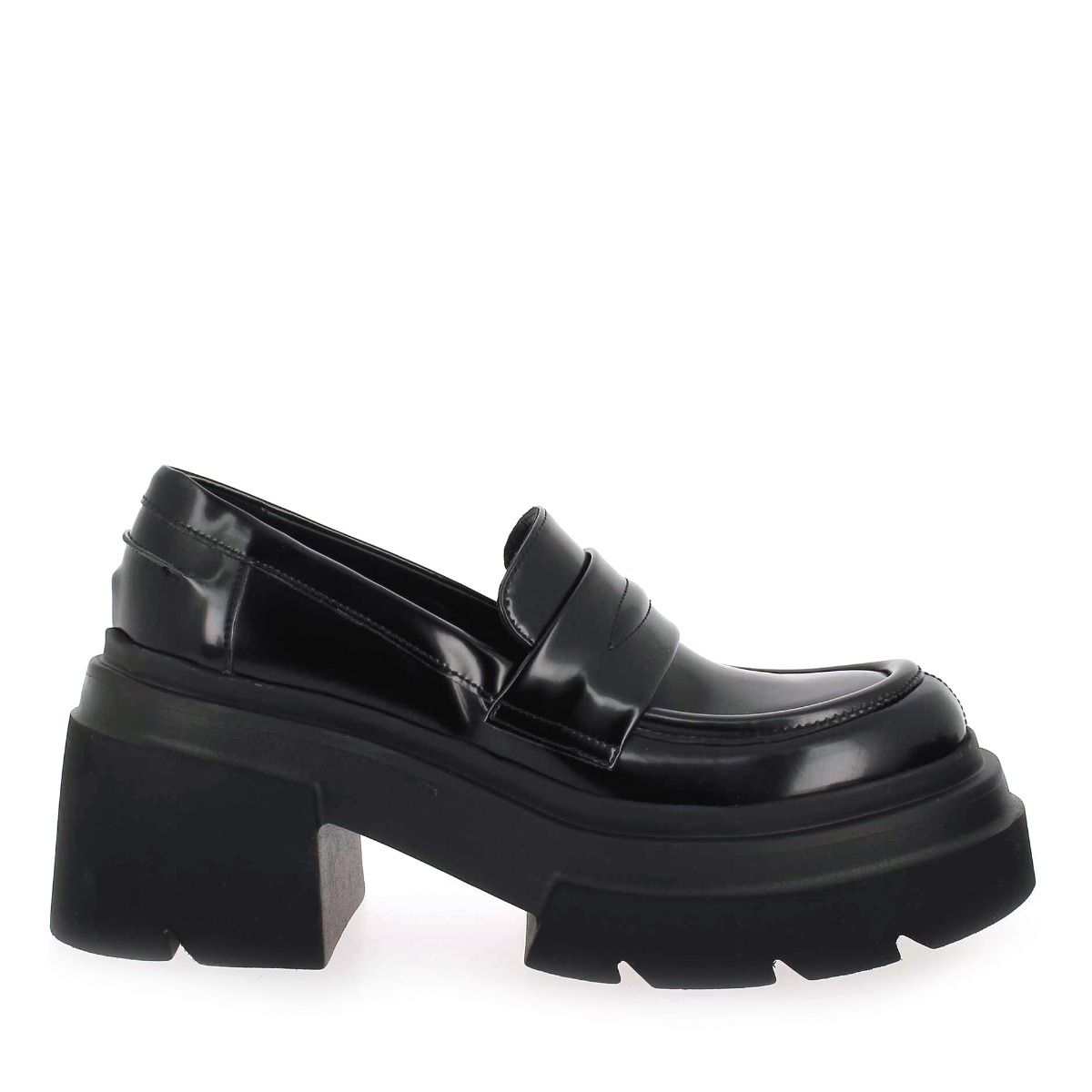 Strategia  E3728T - Noir
