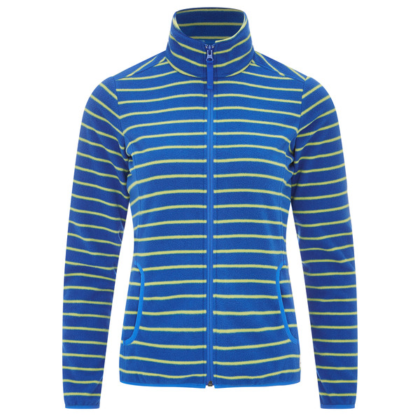 KRIBI FLEECE JACKET Damen - Fleecejacke