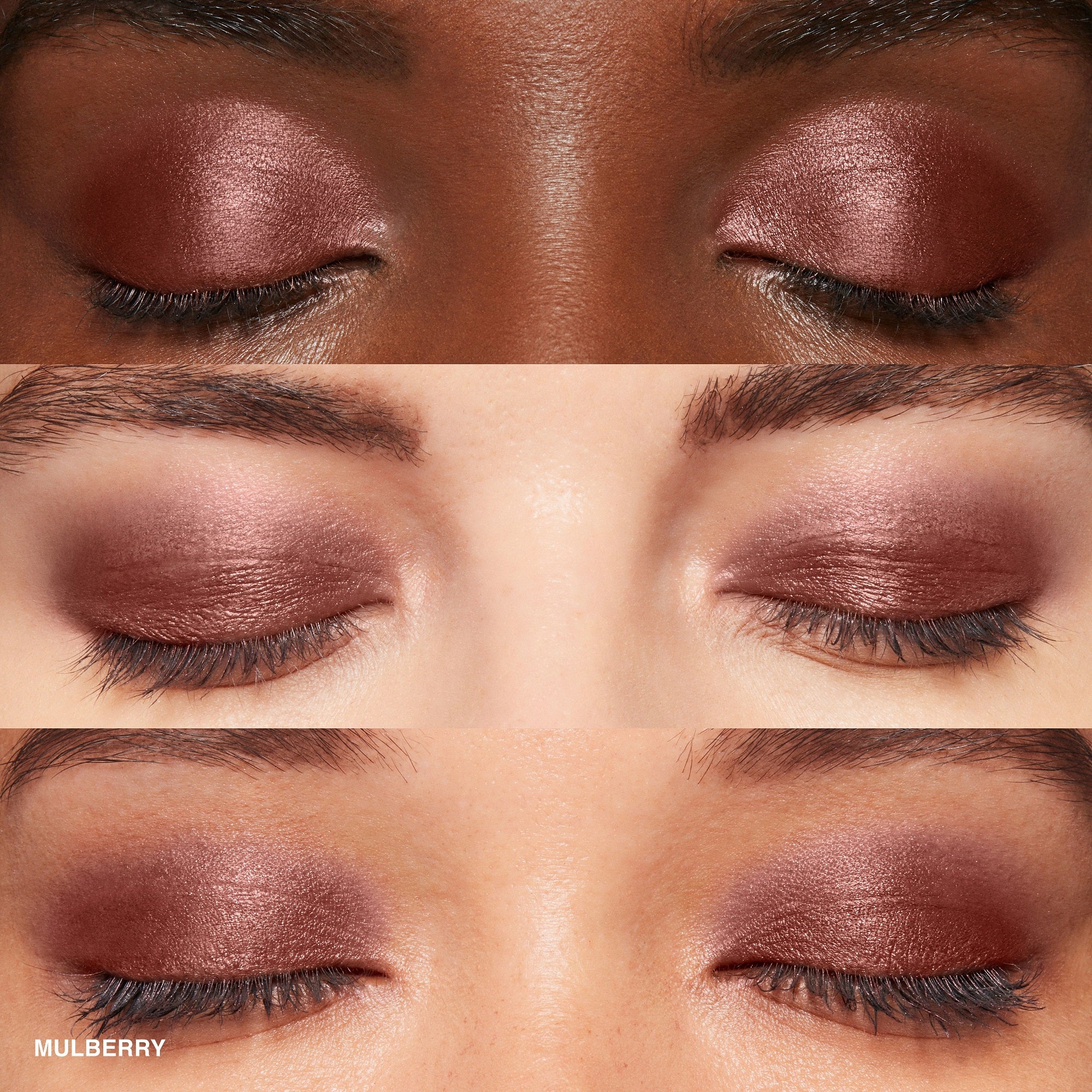 Long-Wear Cream Shadow Stick - Cream Eyeshadow