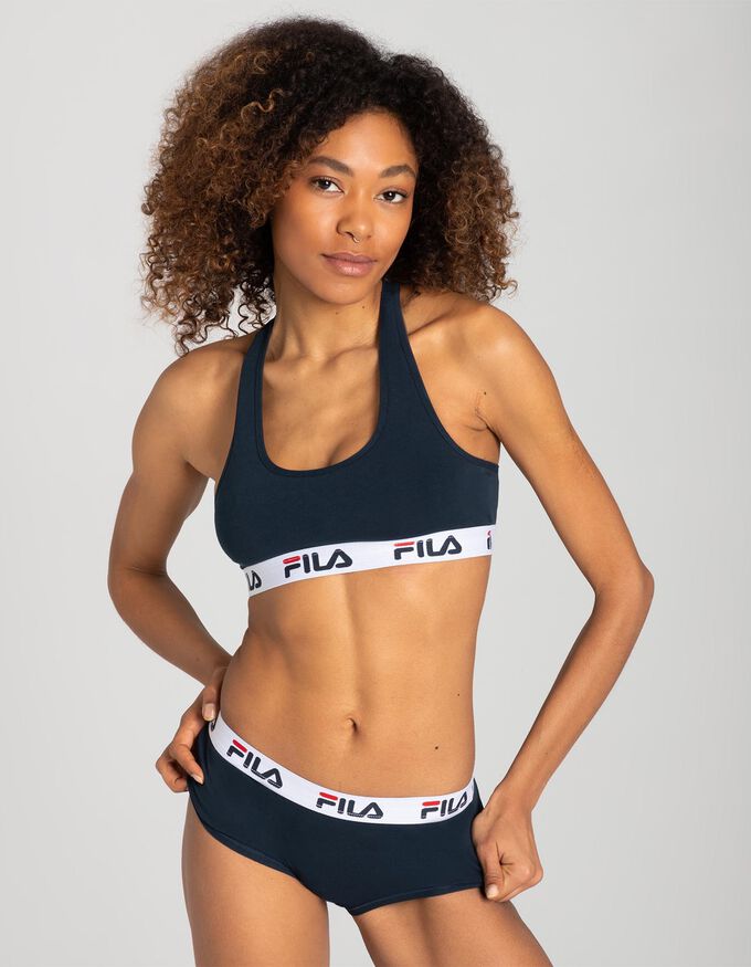 Bustier - Fila