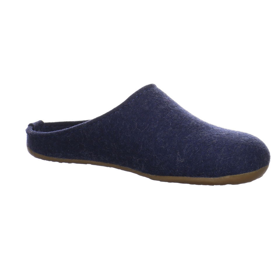 Haflinger Michl Hausschuh