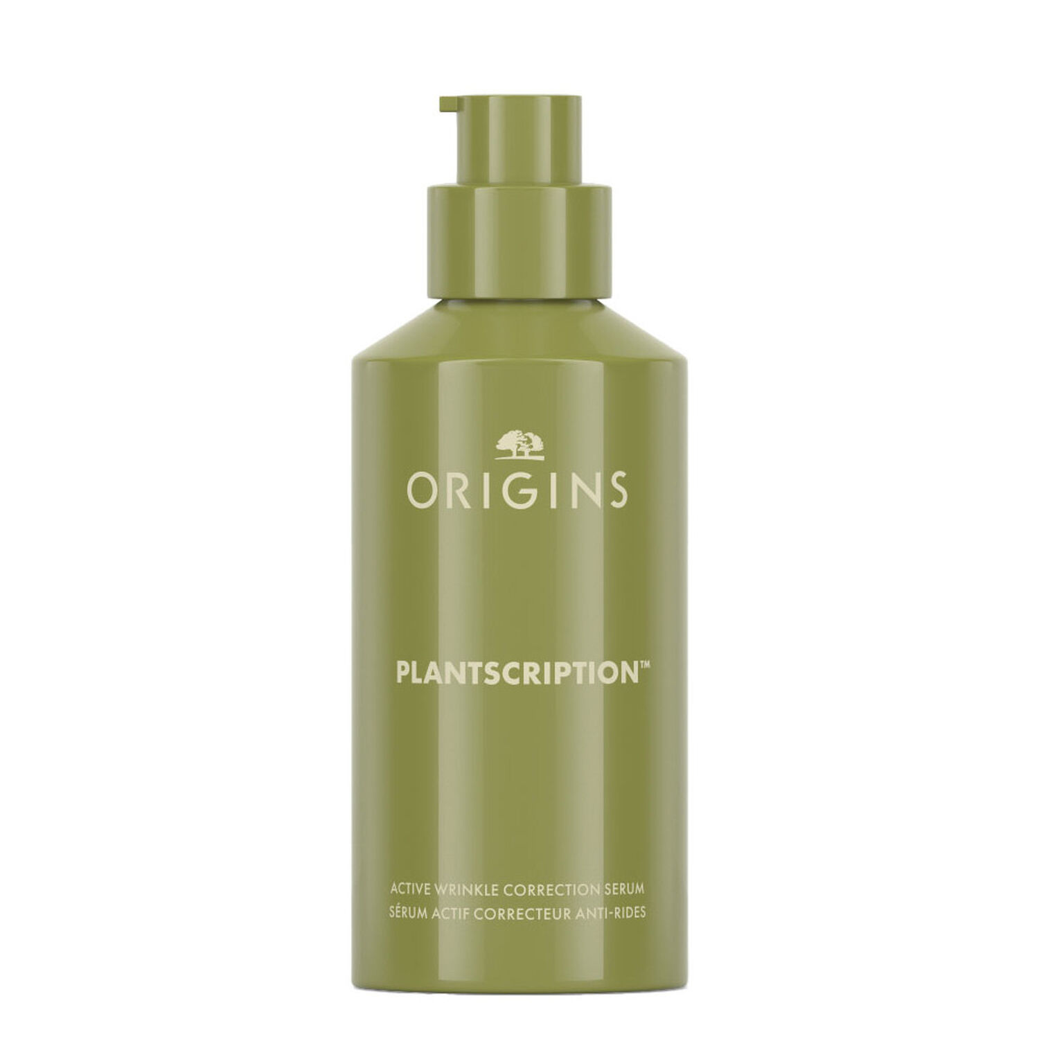 Origins Plantscription™ Sérum Actif Correcteur Anti-Rides