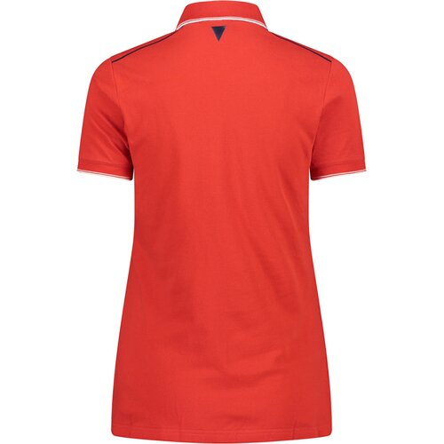 DAMEN POLO WOMAN POLO