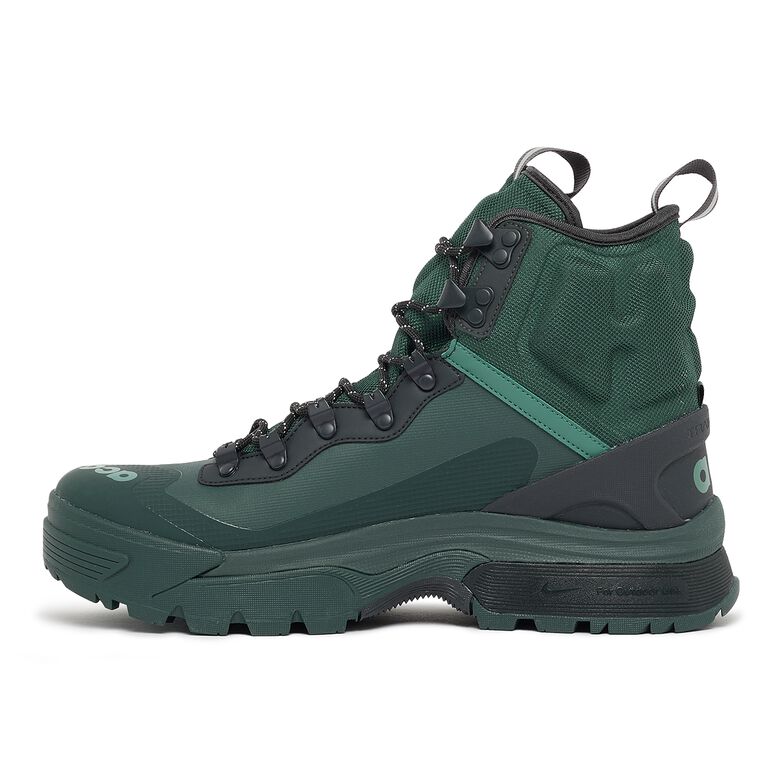 NIKE ACG Air Zoom Gaiadome Gore-Tex vintage green
