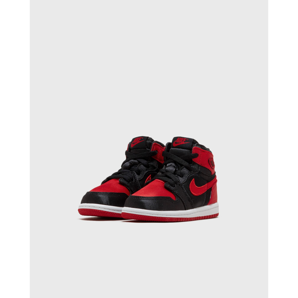 NIKE JORDAN 1 Retro High OG TD FD5305-061 / schwarz