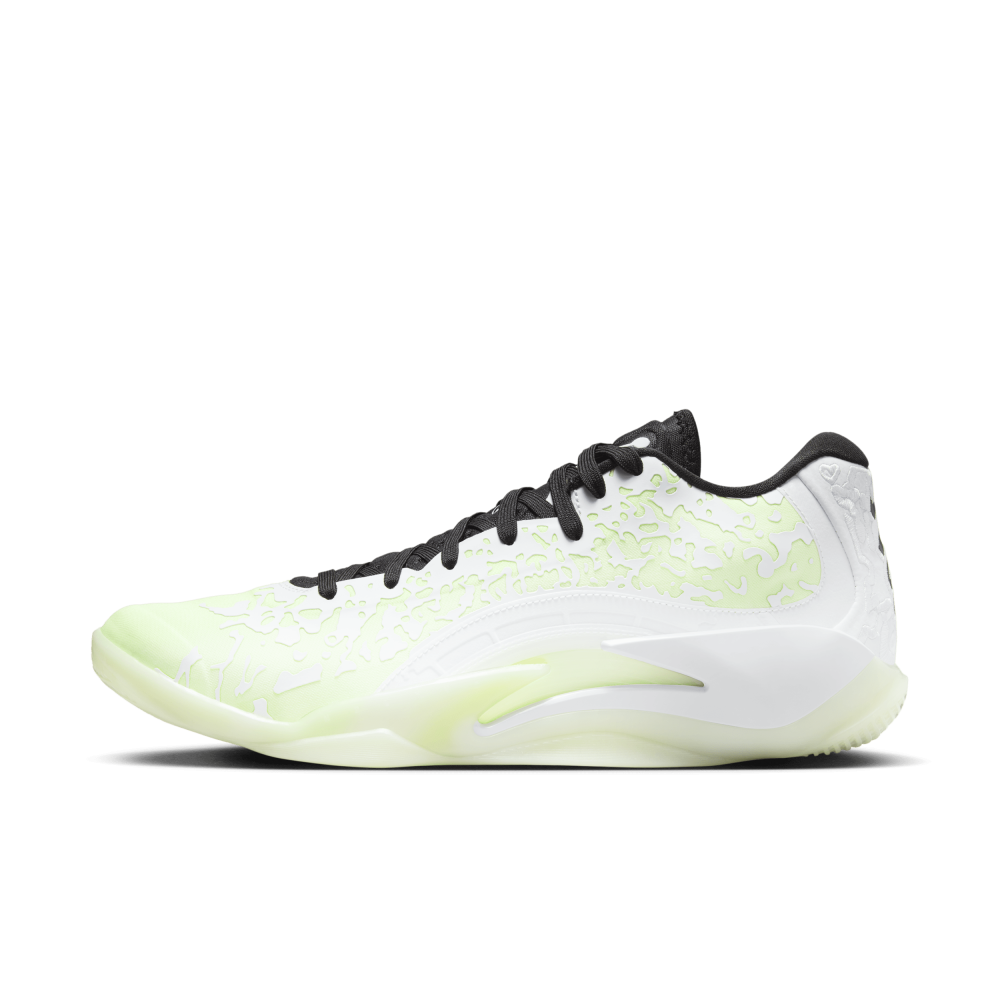 NIKE JORDAN Zion 3 DR0675-110 / weiss