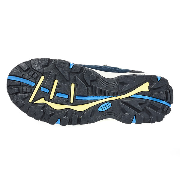 MINNESOTA JUNIOR GTX Kinder - Wanderstiefel