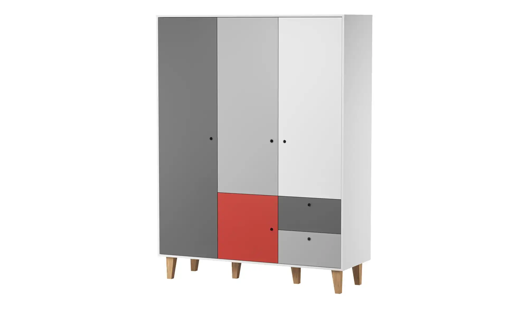 VOX Kleiderschrank Concept