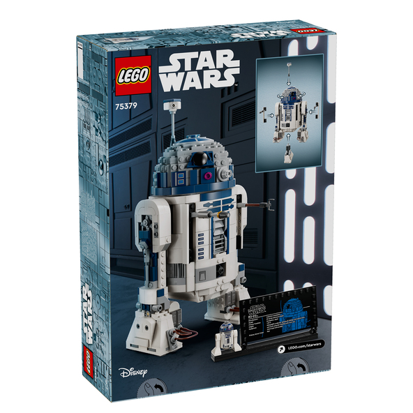 Star Wars™ R2-D2™ 75379