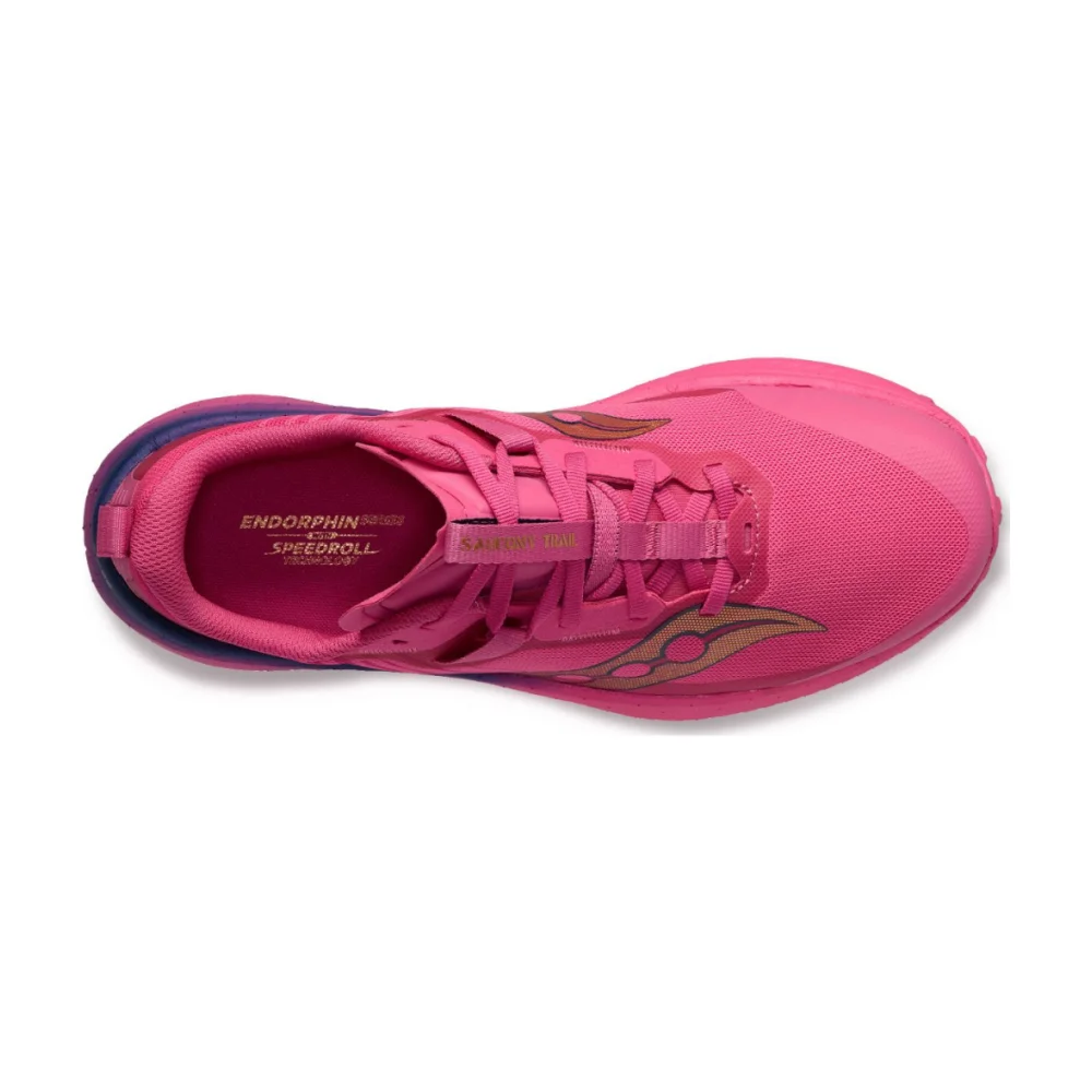 Saucony Endorphin Edge S20773-40 / pink
