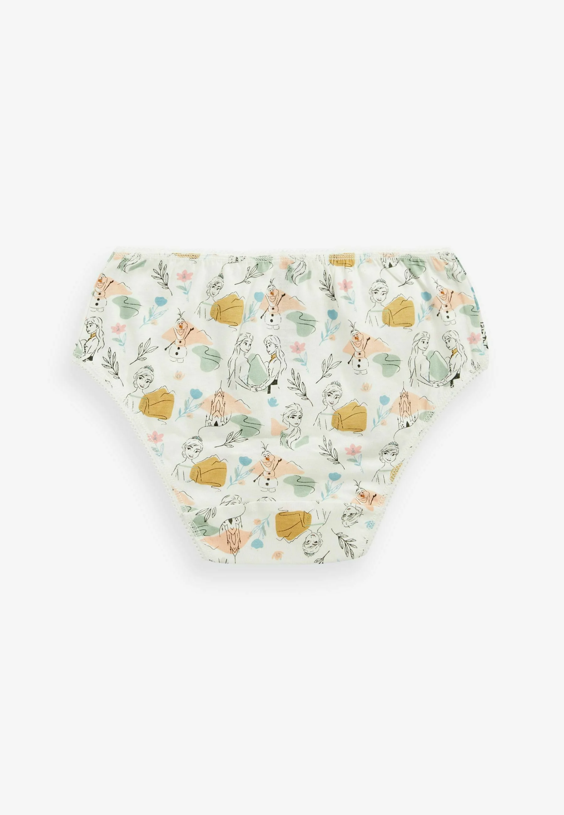 Siguiente DISNEY FROZEN PACK DE 5 - Braguitas