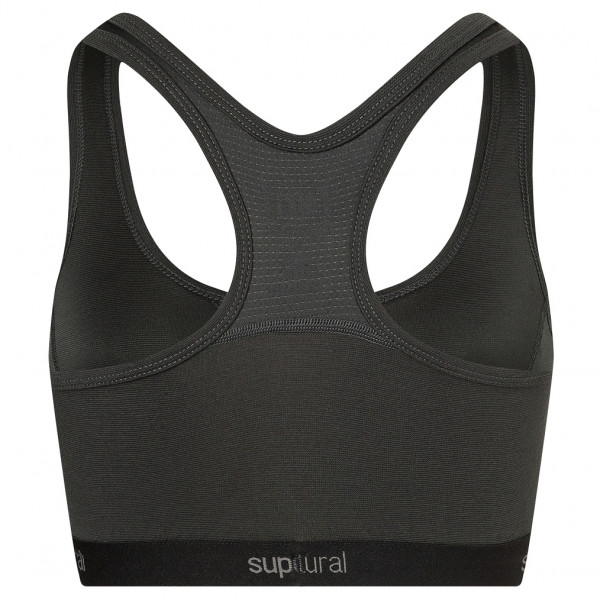 super.natural - Women's Semplice Bra - Sport-BH