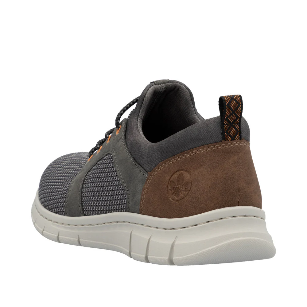 B7796 Men's Timo