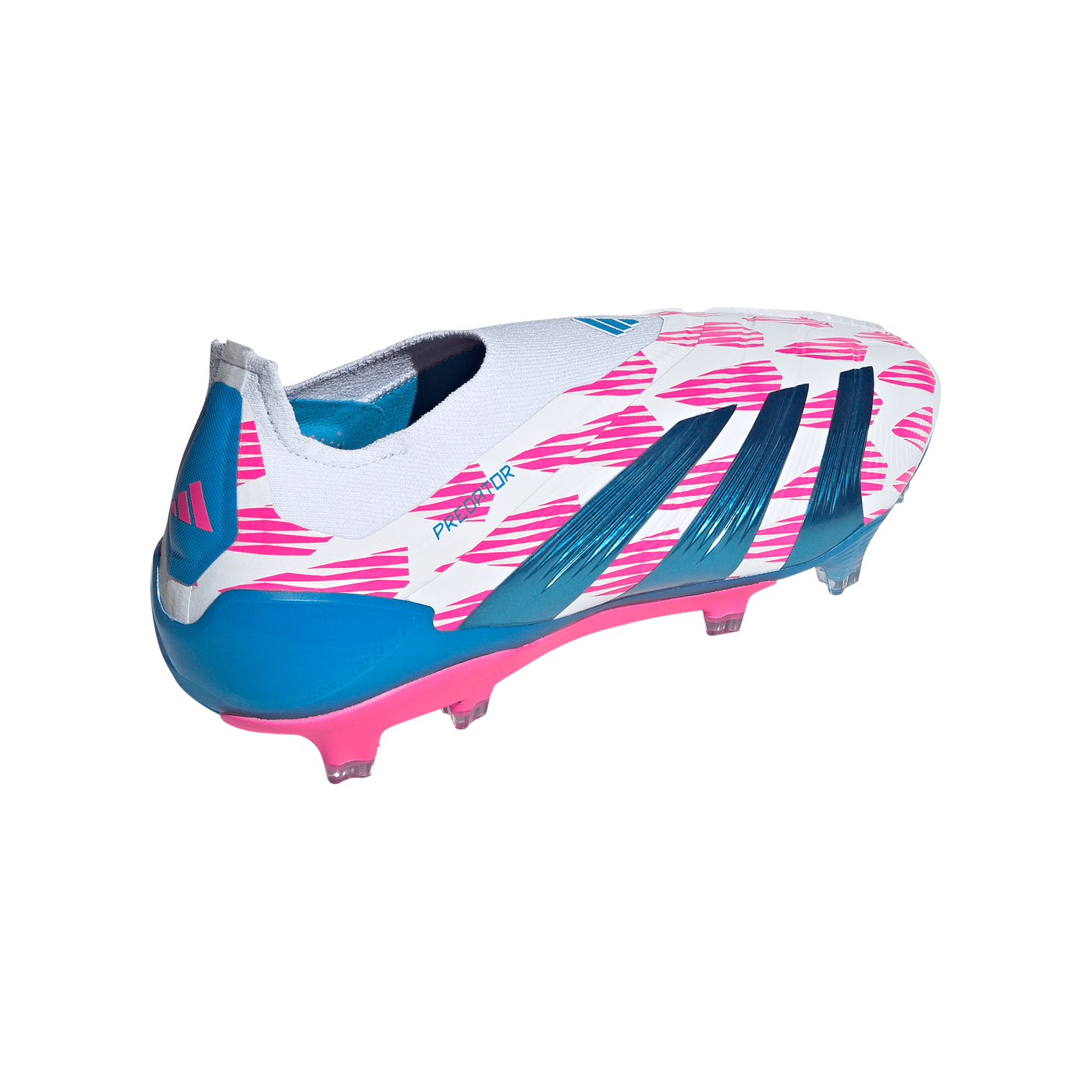 adidas Predator Elite LL FG Weiss