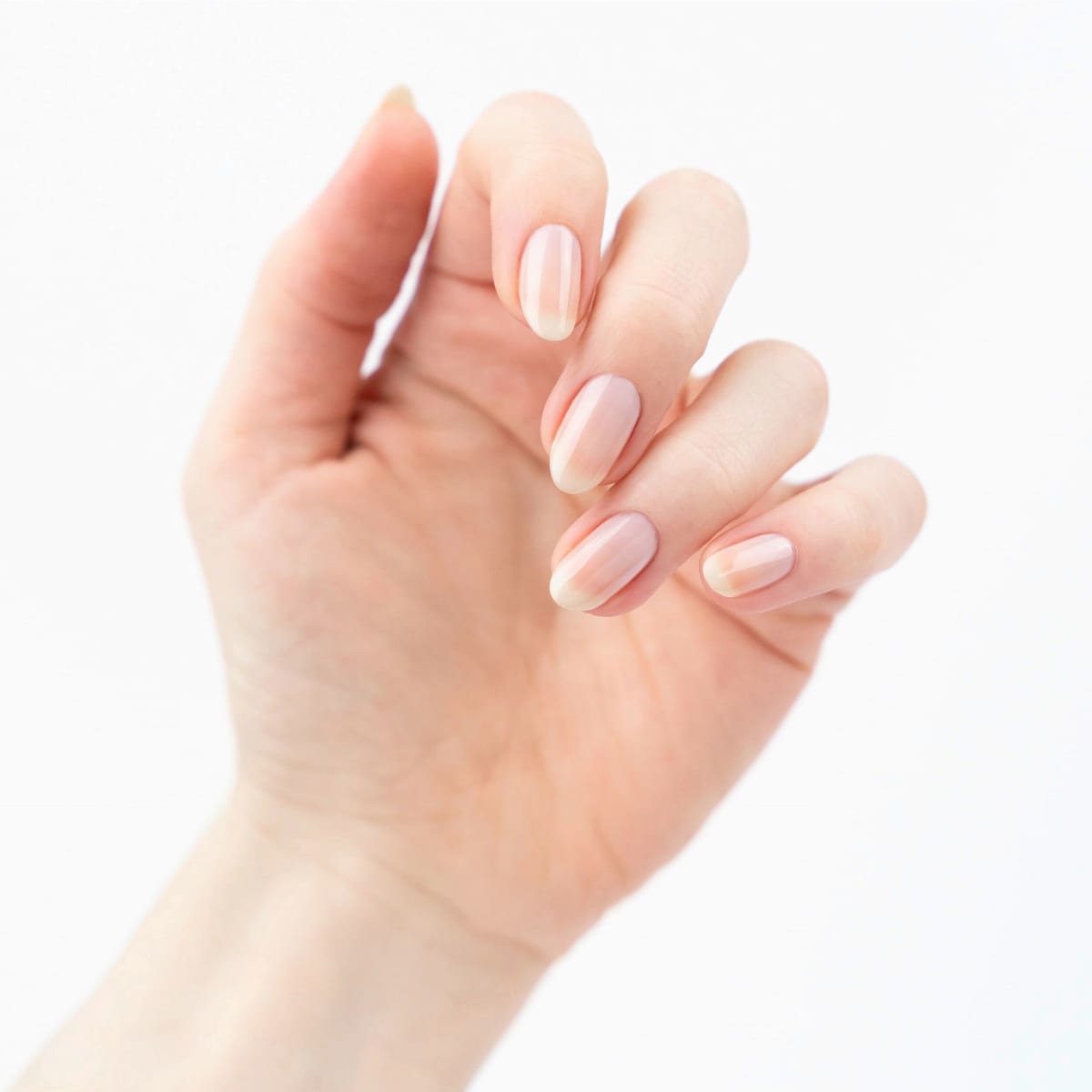 Gel Nagellack 05 Sugar Blush, 8 ml