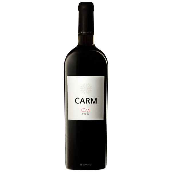 CARMCM Tinto 2017