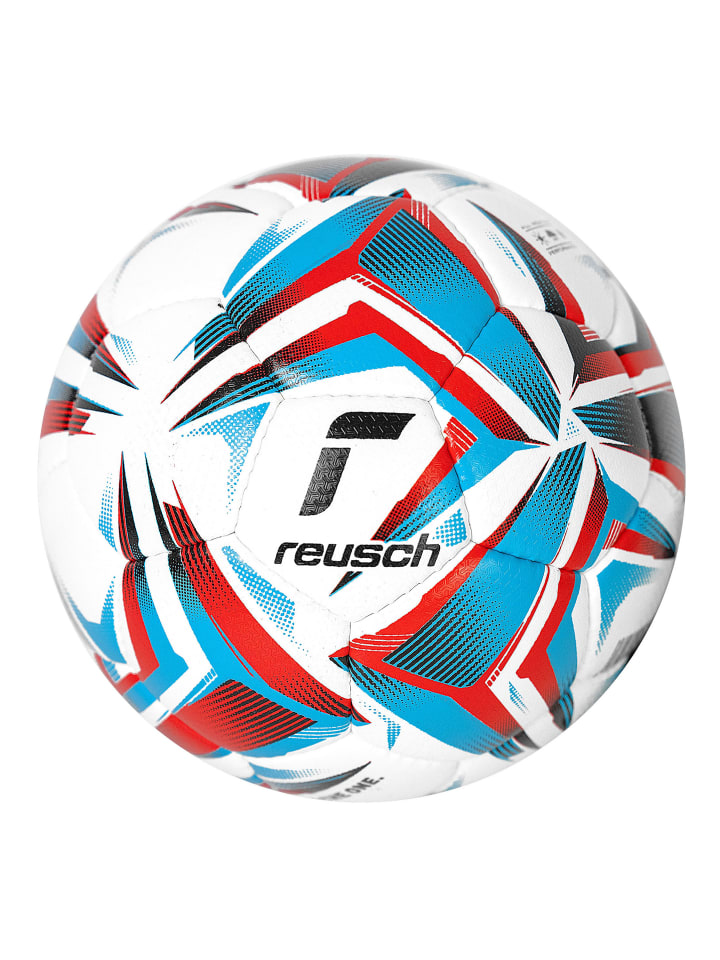 Reusch Fußball Reusch Football Attrakt Infinity in 1617 wht/red/futur blue günstig kaufen 5