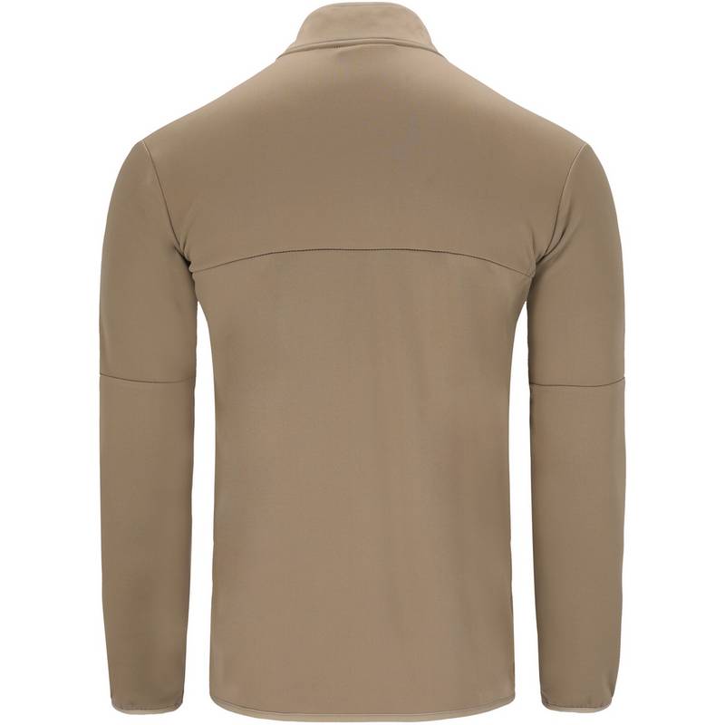 Virtus Bawan Langarmshirt Herren