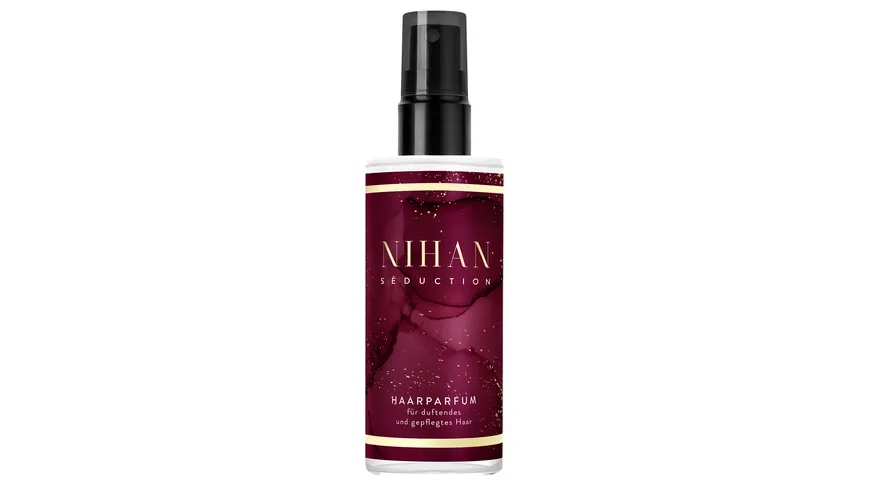 NIHAN Haarparfum La Séduction 100 ml