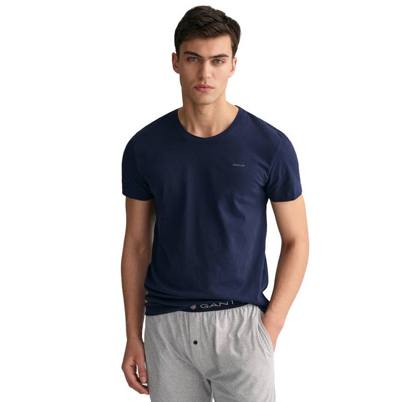 GANT T-Shirt T-Shirt Herren