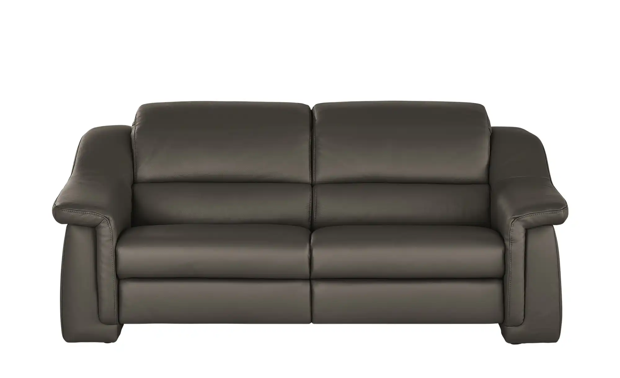 himolla Ledersofa 1501
