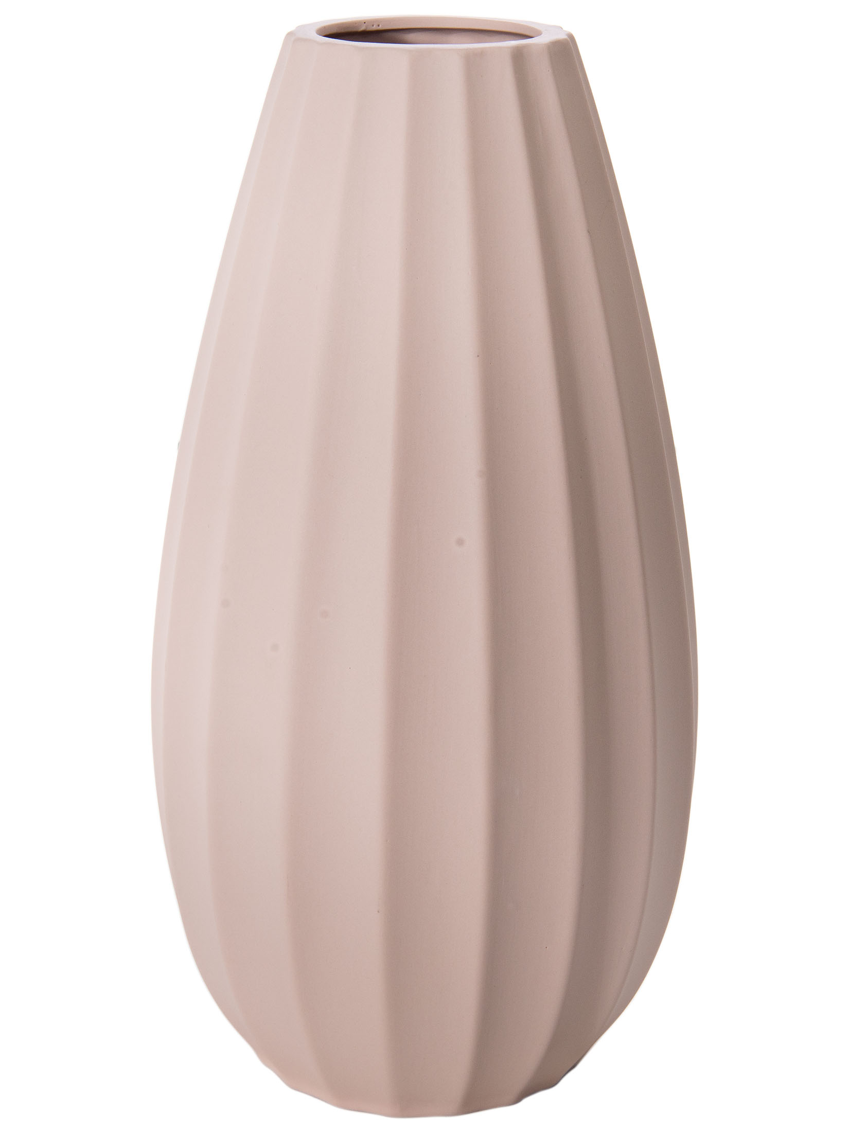 Limbica Vase, Soft Pink