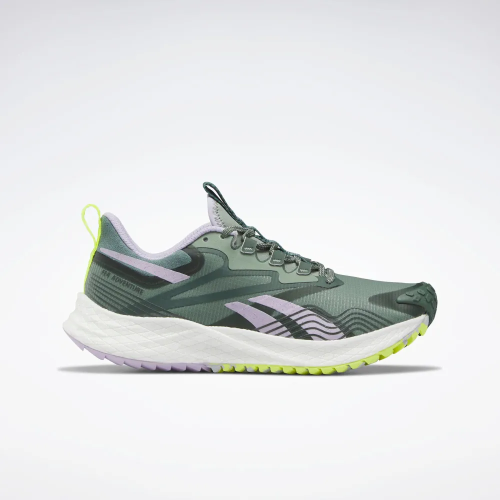 Reebok Floatride Energy 4 ID9417 / grün