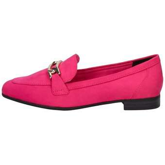 Marco Tozzi Slipper in pink