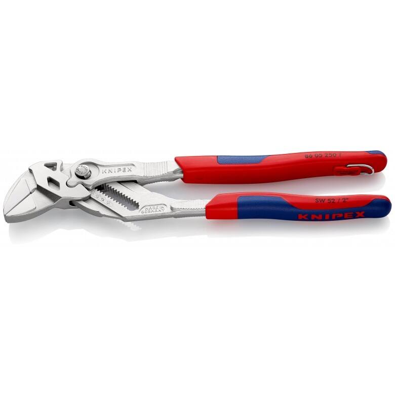 Knipex 99 00 250 Monierzange Schwarz