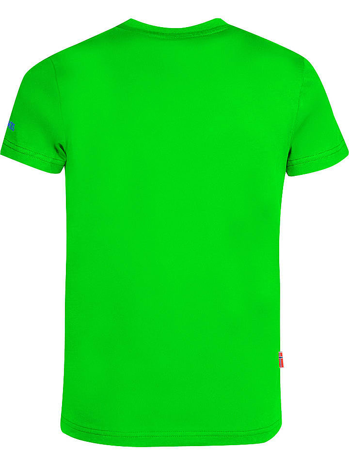 Trollkids Funktionsshirt 