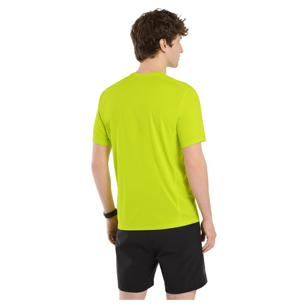 MOTUS CREW SS MENS Herren - Funktionsshirt