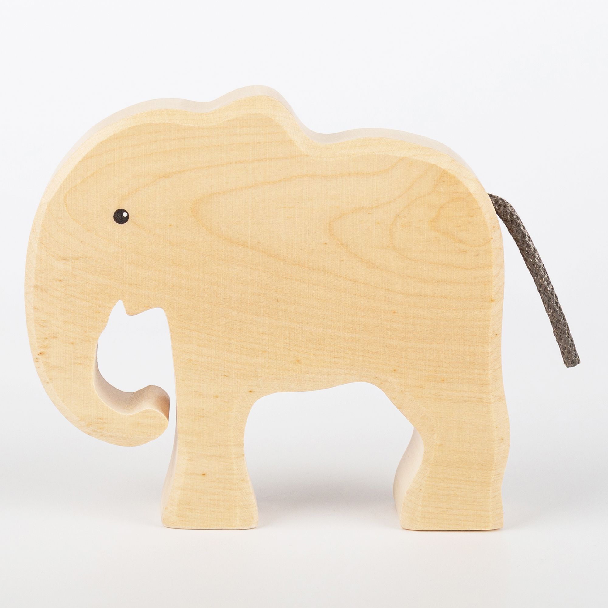 Holztiere-Set Safari