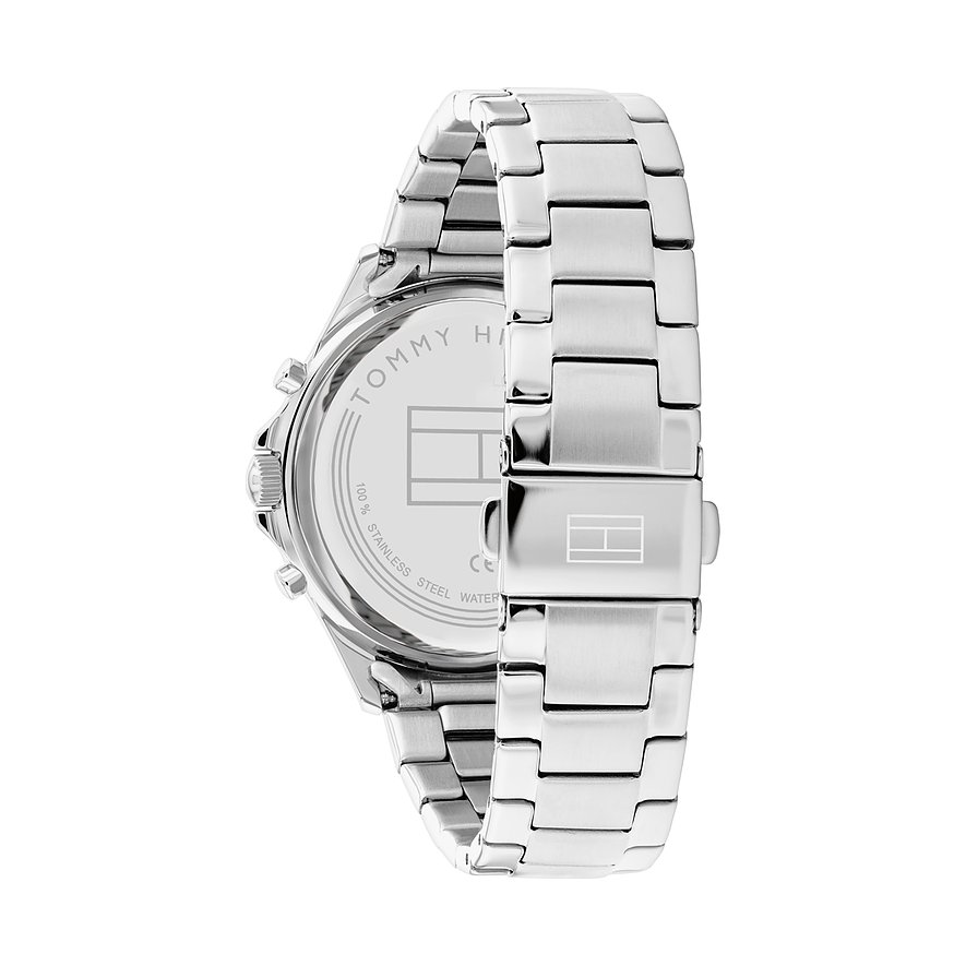 Tommy Hilfiger Damenuhr
